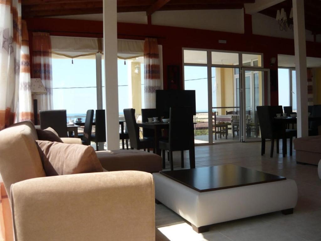 Victory Hotel Samothráki
