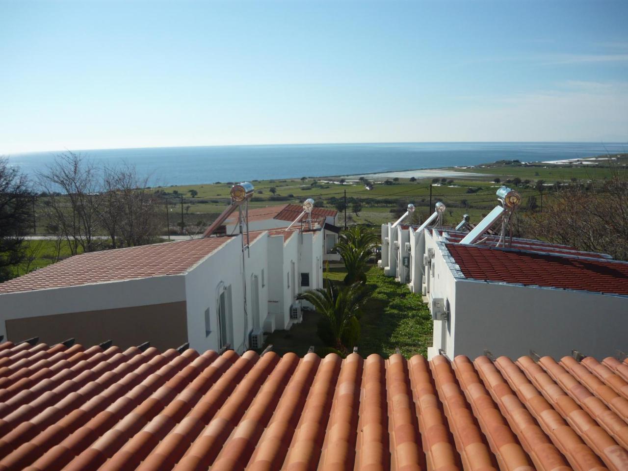 Victory Hotel Samothráki